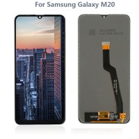 LCD digitizer for Samsung Galaxy M20 2019 M205 M205F
